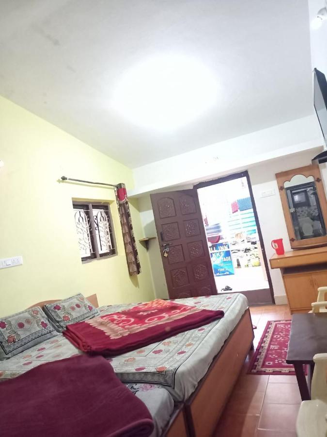 Hill Inn Rooms An Homestay Ooty Exterior photo