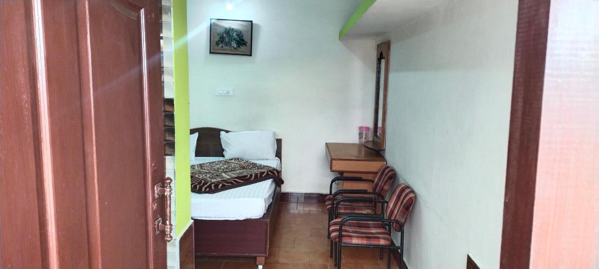Hill Inn Rooms An Homestay Ooty Exterior photo