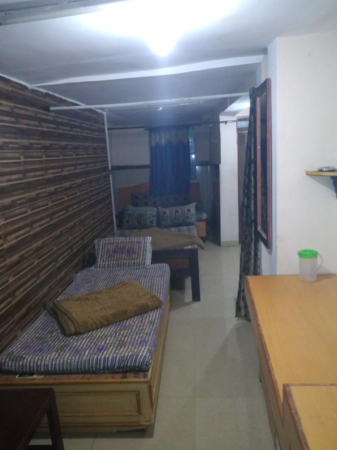 Hill Inn Rooms An Homestay Ooty Exterior photo
