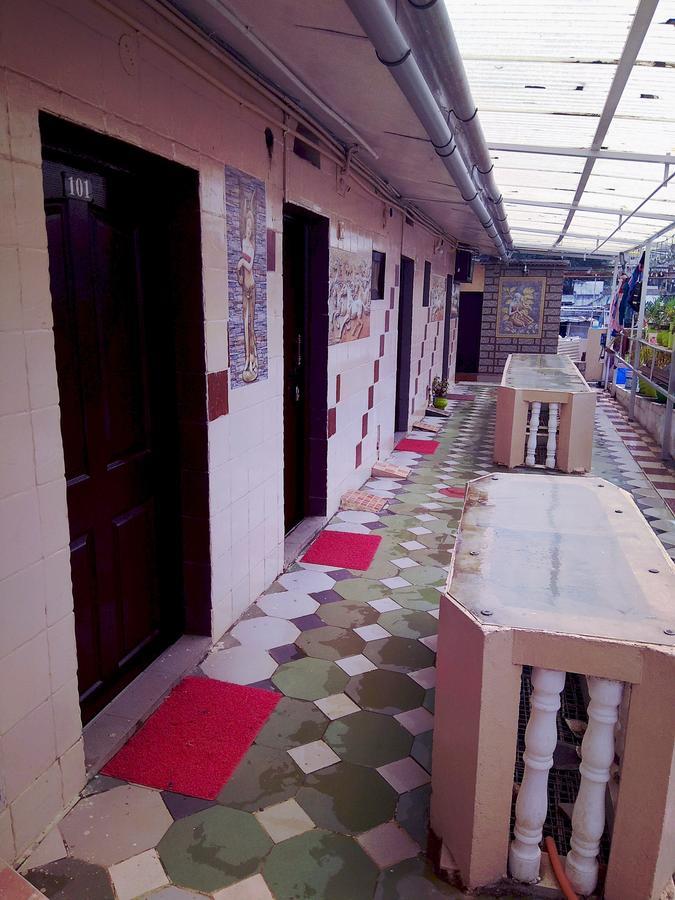 Hill Inn Rooms An Homestay Ooty Exterior photo